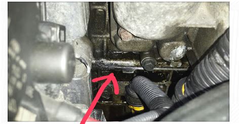 Need help! Leaking from lower element